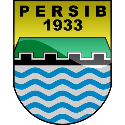 Logo Persib Bandung Persib Dan 36 Ps Perlu Duduk Bersama Fokus