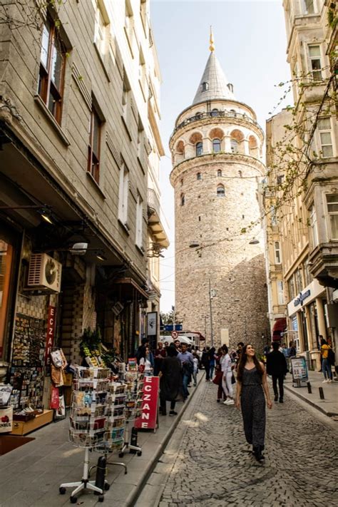 44 Fun Things To Do In Istanbul Our Escape Clause