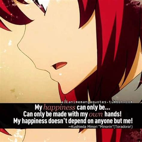 Toradora Quotes Anime Quote 155 By Anime Quotes Toradora Anime