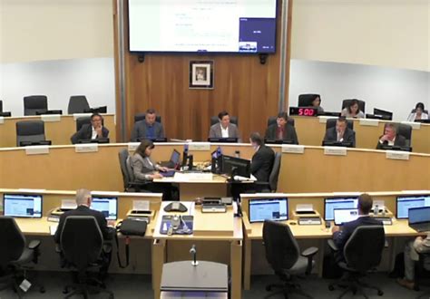 Brampton Council Returns To The Table After Six Cancelled Meetings