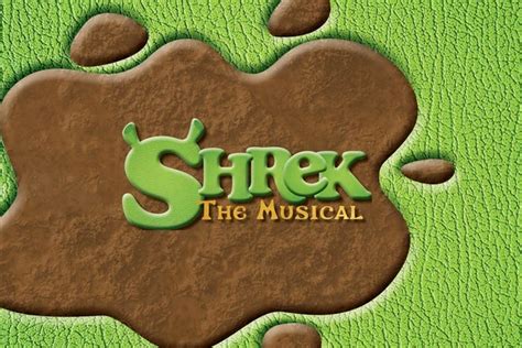 Shrek The Musical Tickets Event Dates And Schedule Ticketmaster