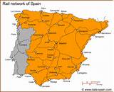 Images of Spanish Mountain Ranges
