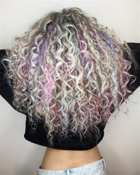 6 Hair Color Trends You Need To Meet Your Curly Hairgoals