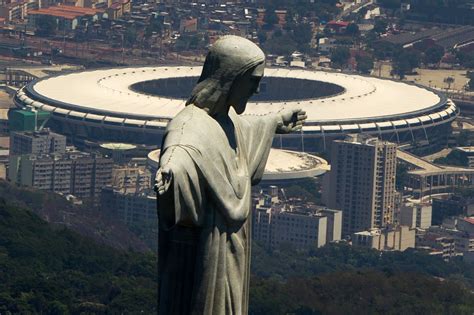 The World Cups Most Controversial Moments Cnn