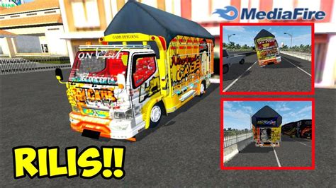 Mediafire is a simple to use free service that lets you put all your photos, documents, music, and video in a single place so you can access them anywhere and share them it appears you are using an older browser. MOD BUSSID CANTER HM CABE - BUS SIMULATOR INDONESIA ...