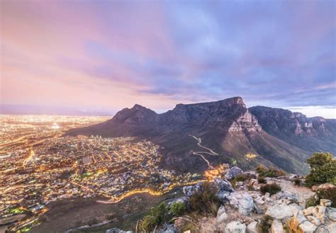 why is cape town one of the world s favourite vacation destinations focus breaking travel news