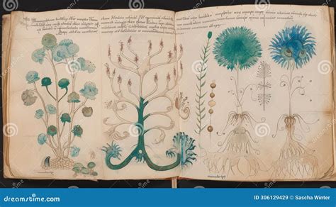 Enigmatic Pages: Unveiling the Mysteries of the Voynich Manuscript