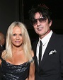 Pamela Anderson y Tommy Lee, la última pareja del rock convertida en ...