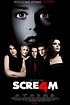 Poster rezolutie mare Scream 4 (2011) - Poster Scream 4: Coșmarul ...