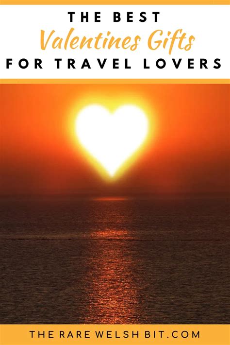 10 Valentines Ts For Someone Who Loves Travelling Cruise Travel New