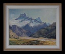 Paintings - Peter Williams - Page 2 - Australian Art Auction Records