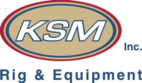 Ksm Inc Launches Their New Website Ksm Inc Rig And Equipment