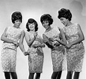 Gladys Horton, Member Of Motown's Marvelettes, Has Died : The Record : NPR
