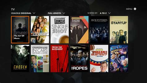Best Sites To Watch Tv Shows Online For Free Stream Full