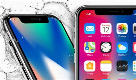 Iphone X Launch Everything You Need To Know As Apple Pre Orders Open