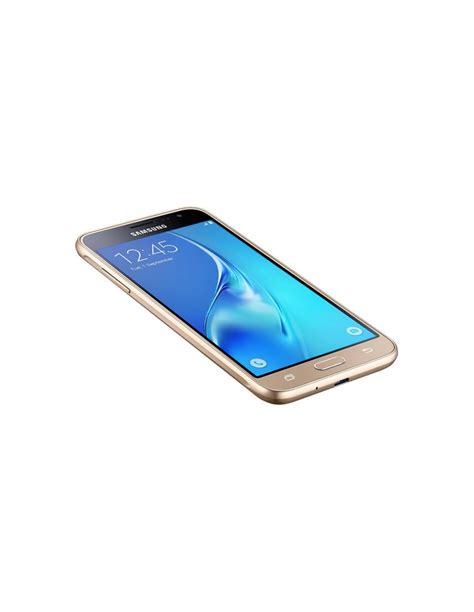Samsung Galaxy J3 2016 J320f Gold Złoty