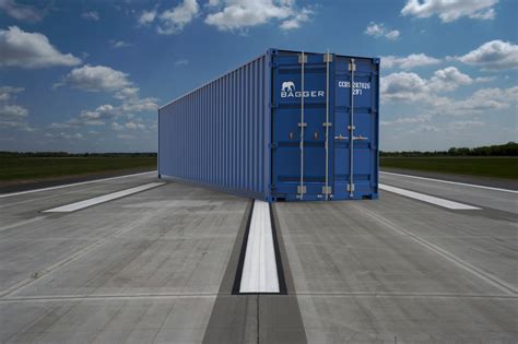 40ft High Cube Shipping Container 3d Cad Model Library