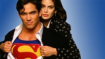 Loïs et Clark, les Nouvelles Aventures de Superman, série TV de 1993 ...