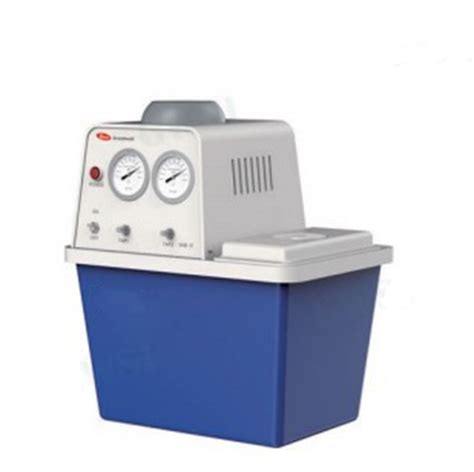 Biometer Low Price Mini Anti Corrosion Water Circulating Vacuum Pump
