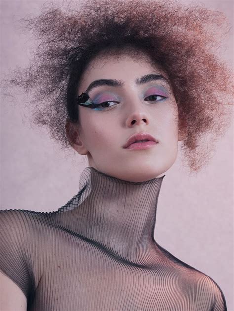 Fantastic Fine Art Portrait Photography By Kristina Varaksina Beauty Lookbook Fine Art