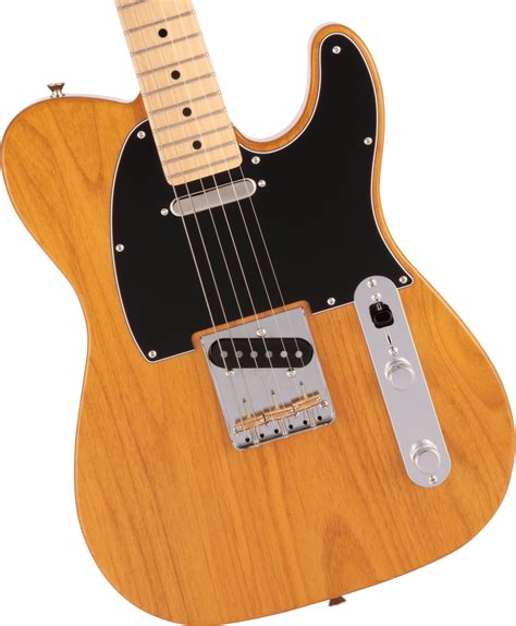 Fender Made In Japan Hybrid Iiシリーズ テレキャスターmade In Japan Hybrid Ii