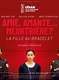 La Fille au bracelet (2019) - Film Policier