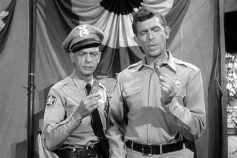 Andy Griffith Show Episodes The 10 Best Ranked