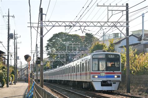 風来狐の鉄道雑記 November 2018