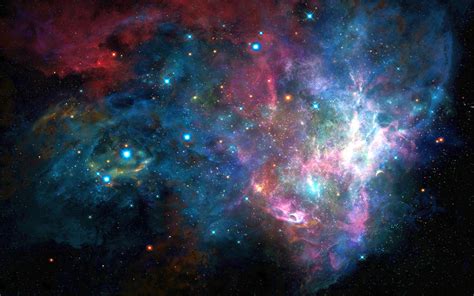 Free Download Space Galaxies Wallpaper 2560x1600 34639 2560x1600 For