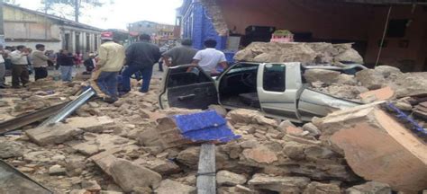 Huy, ahora se se sintió un pequeño temblor en guatemala, también en honduras. Videos: Sismo de Guatemala, captado por usuarios de internet