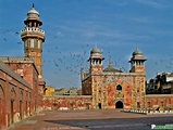 Khyber Pakhtunkhwa - Pakpedia | Pakistan's Biggest Online Encyclopedia