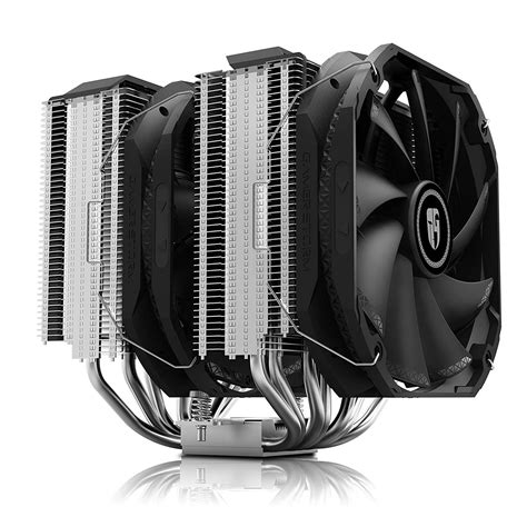 The 7 Best Cooling Systems For Your Pc