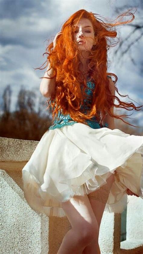 Pin By Jorgesegulin On Redhead Red Haired Beauty Beautiful Red Hair