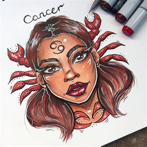 How To Draw Zodiac Signs As Humans At How To Draw