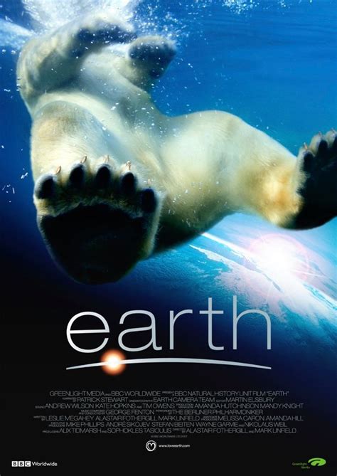 Pin By Tracie Roseberry On Animals Earth Movie Disney Movie Posters
