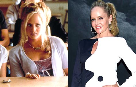 ‘never Been Kissed Cast Then And Now Drew Barrymore And More Hollywood Life