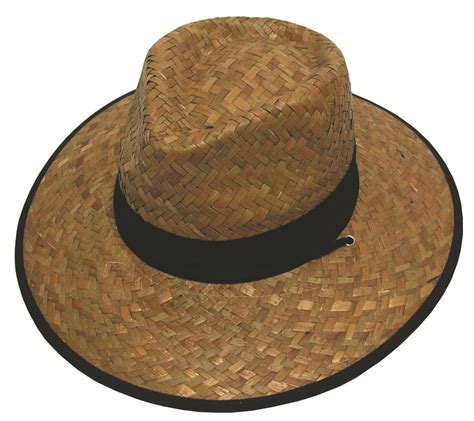 Buy Plantation Straw Wide Brim With Pack 24 Avenel Hats Wholesale