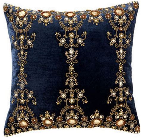 76 Beautiful Gold Pillow Decorative You Can Add To Anyroom Gold