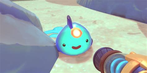 Slime Rancher Where To Find Catch Angler Slimes