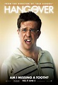 Three Character Banners for Todd Phillips' The Hangover | FirstShowing.net
