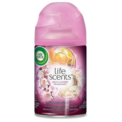 062338911014 Upc Air Wick Life Scents Automatic Air Freshener Spray Upc Lookup