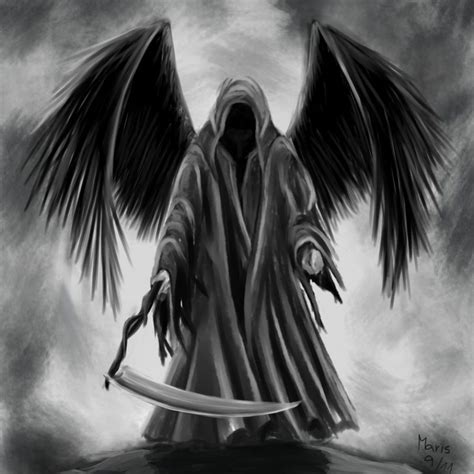 10 Latest Grim Reaper Wallpaper For Android Full Hd 1080p