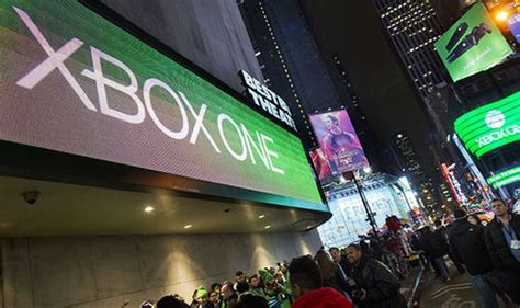 Xbox One X News Microsoft Plans Huge E3 Surprise As Classic