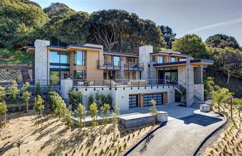 6 Beautiful And Secluded Homes In San Francisco Haven Lifestyles