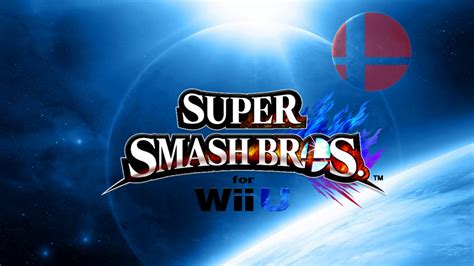 Super Smash Bros For Wii U Wallpapers By Thewolfbunny On Deviantart