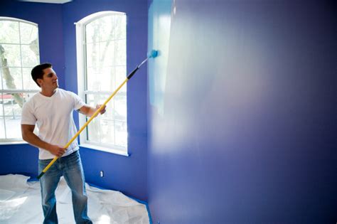 How Much Do Commercial Painters Cost 2024