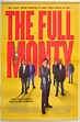Full Monty (The) - Original Cinema Movie Poster From pastposters.com ...