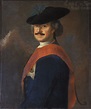 Léopold I de Anhalt-Dessau | The Royal Prussian Wiki | Fandom