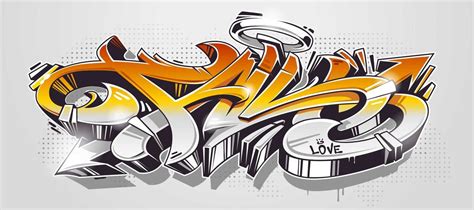 Wildstyle Graffitti Burner Wildstyle Graffiti Font Stunning Fonts
