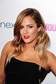 Caroline Flack aims to master her 'dance face' on Strictly Come Dancing ...